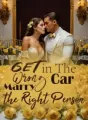 Get in The Wrong Car, Marry the Right Person cover