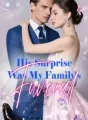 His Surprise Was My Family's Funeral cover
