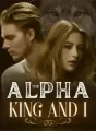 The Alpha King and I cover