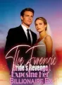 The Forensic Bride's Revenge Exposing Her Billionaire Ex cover