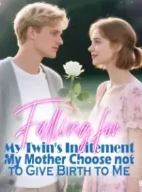 Falling for My Twin's Incitement, My Mother Choose not to Give Birth to Me