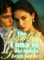 The Discarded Luna is the Alpha's Treasure cover