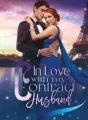 In Love With My Contract Husband cover