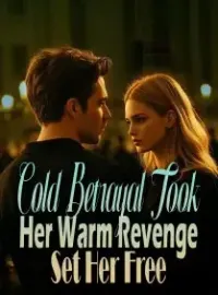 Cold Betrayal Took Her, Warm Revenge Set Her Free