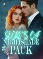 SECRETS OF NIGHTSHADE PACK cover