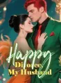Happy Divorce, My Husband! cover