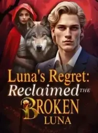 Luna's Regret: Reclaimed The Broken Luna