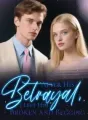 After His Betrayal, I Left Him Broken and Begging cover