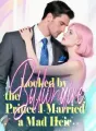 Locked by the Billionaire Prince, I Married a Mad Heir cover