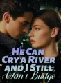 He Can Cry a River and I Still Won't Budge cover