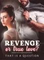 Revenge or True Love? That is A Question cover