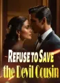 Refuse to Save the Devil Cousin cover