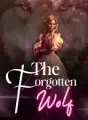 The Forgotten Wolf cover