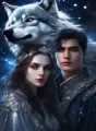 The Lycan King's Healer cover