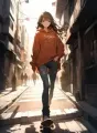 Reborn, I Was the Son of My Husband and His Affair cover