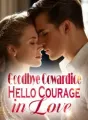Goodbye Cowardice, Hello Courage in Love cover