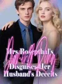 Mrs.Rosenthal's Diamond Ring Disguises Her Husband's Deceits