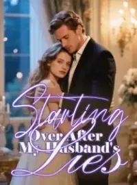Starting Over After My Husband's Lies