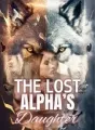 The Lost Alpha’s Daughter cover