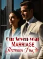 Our Seven-year Marriage Remains Fragile cover