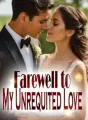 Farewell to My Unrequited Love cover