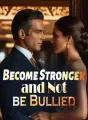 Become Stronger and Not be Bullied cover