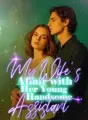My Wife's Affair with Her Young, Handsome Assistant cover