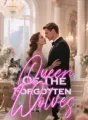 Queen Of The Forgotten Wolves cover