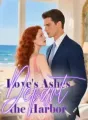 Love's Ashes Depart the Harbor cover