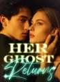 Her Ghost returns cover