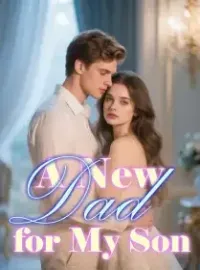 A New Dad for My Son