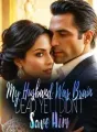 My Husband Was Brain Dead, Yet I Didn’t Save Him cover