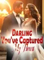 Darling, You've Captured My Heart! cover