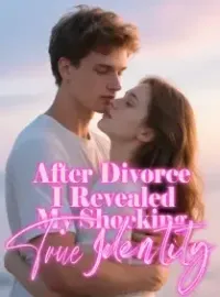 After Divorce, I Revealed My Shocking True Identity