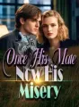 Once His Mate, Now His Misery cover