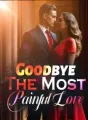 Goodbye, The Most Painful Love cover