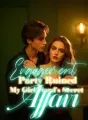 Engagement Party Ruined, My Girlfriend's Secret Affair cover