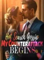 Hot Search Gossip: My Counterattack Begins cover