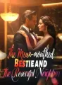 The Mean-mouthed Bestie and The Resentful Neighbor cover