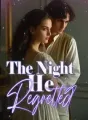 The Night He Regretted cover