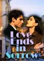 Love Ends in Sorrow cover