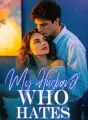 My Husband Who Hates cover