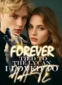 FOREVER TIED TO THE LYCAN I LOVED TO HATE cover