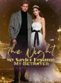The Night My Savior Became My Betrayer cover