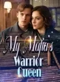 My Mafia's Warrior Queen cover