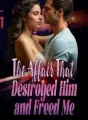 The Affair That Destroyed Him and Freed Me cover