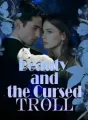 Beauty and the Cursed Troll cover