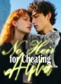 No Heir for Cheating Alpha cover