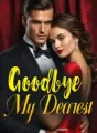 Goodbye, My Dearest cover