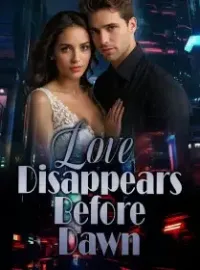 Love Disappears Before Dawn